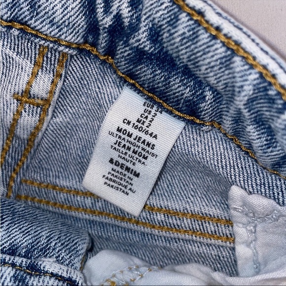 H&M Jeans - Picture 4 of 5